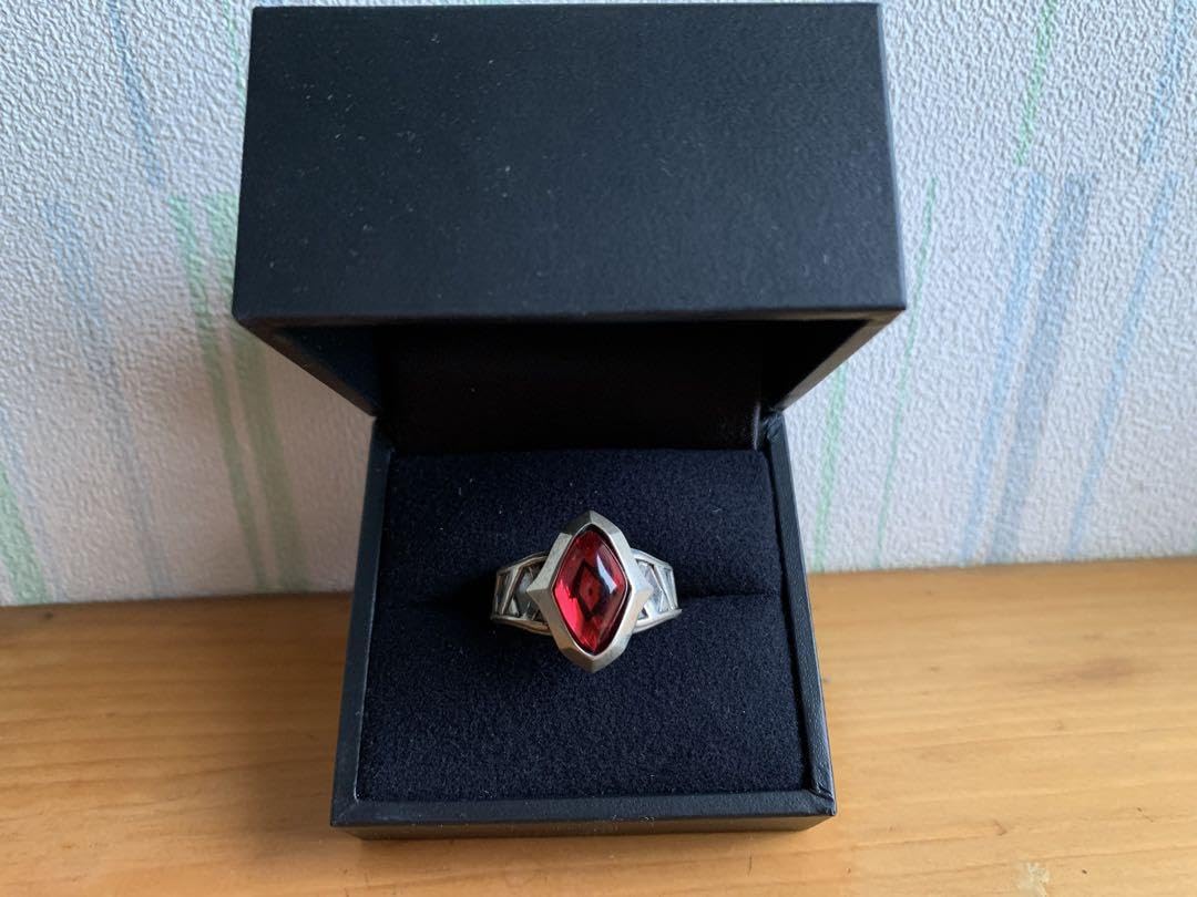 Amazon.co.jp: メギド72 ソロモンの指輪 25号 : ファッション